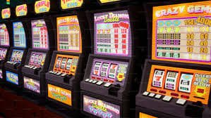 Suasana hero betcash303 yang segar