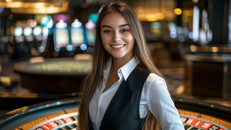 Tim redaksi meninjau halaman betcash303