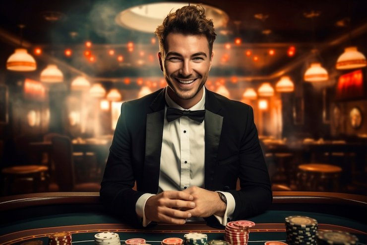 Pengalaman mobile bingo yang ringan