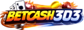 Logo betcash303